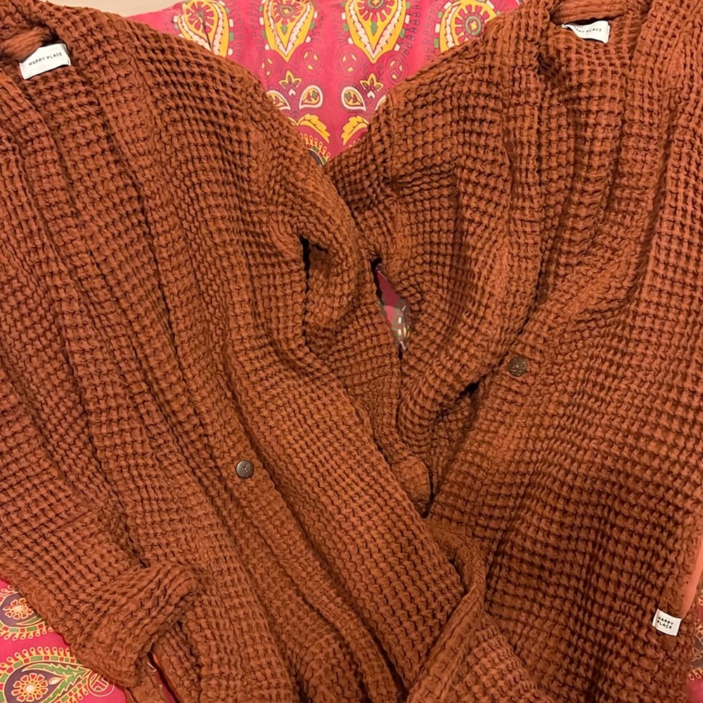 happy place his and hers robes